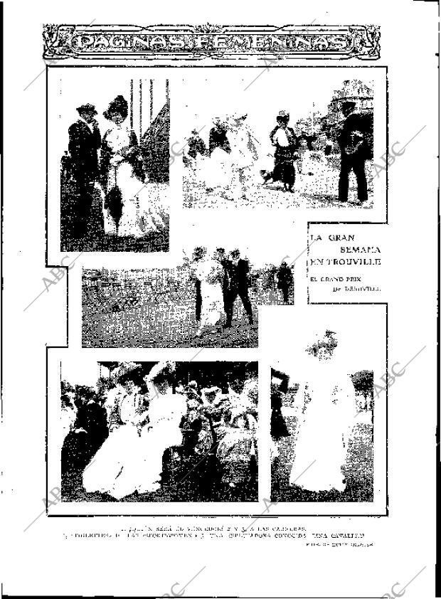 BLANCO Y NEGRO MADRID 16-09-1905 página 14