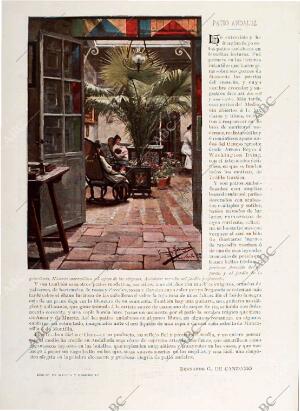 BLANCO Y NEGRO MADRID 16-09-1905 página 16