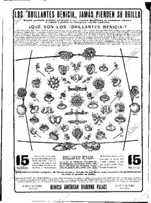 BLANCO Y NEGRO MADRID 16-09-1905 página 2