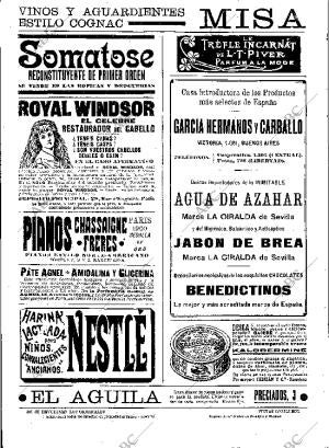 BLANCO Y NEGRO MADRID 16-09-1905 página 20