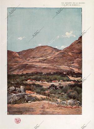 BLANCO Y NEGRO MADRID 16-09-1905 página 5