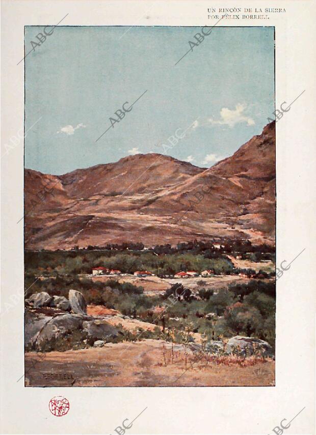 BLANCO Y NEGRO MADRID 16-09-1905 página 5