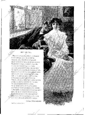 BLANCO Y NEGRO MADRID 16-09-1905 página 6