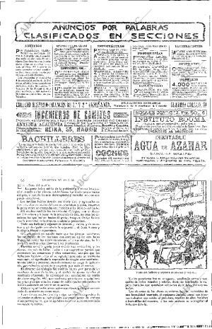 ABC MADRID 19-09-1905 página 2