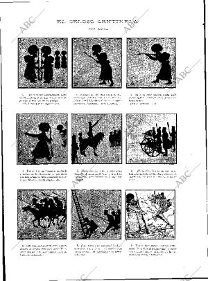 BLANCO Y NEGRO MADRID 23-09-1905 página 16