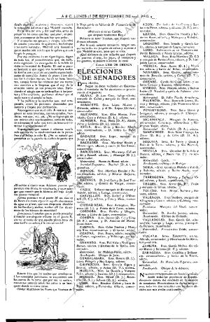 ABC MADRID 25-09-1905 página 9