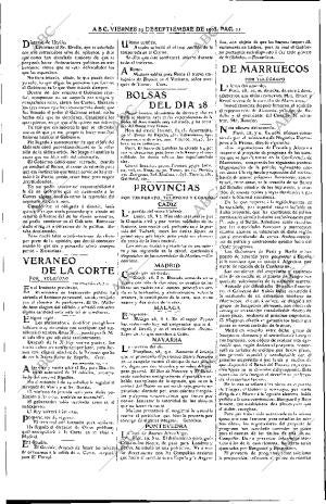 ABC MADRID 29-09-1905 página 11