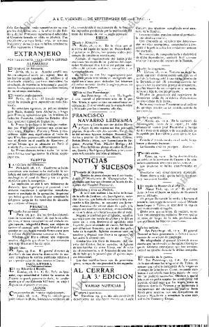 ABC MADRID 29-09-1905 página 12