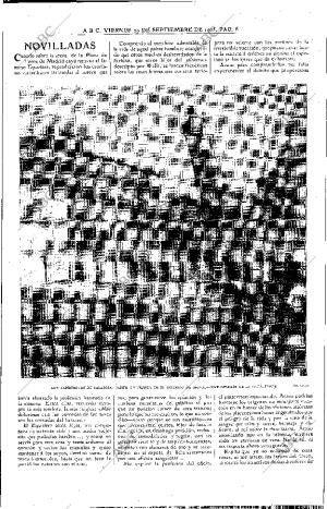 ABC MADRID 29-09-1905 página 6