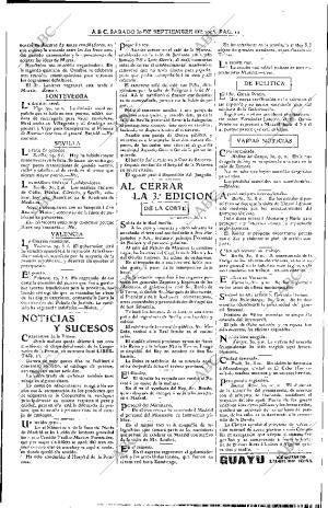 ABC MADRID 30-09-1905 página 12