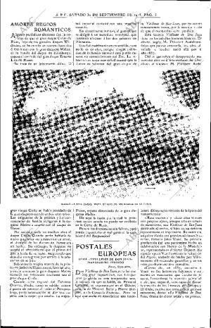 ABC MADRID 30-09-1905 página 5