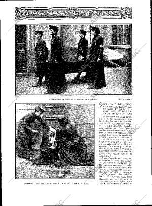 BLANCO Y NEGRO MADRID 30-09-1905 página 14