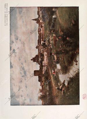 BLANCO Y NEGRO MADRID 30-09-1905 página 5