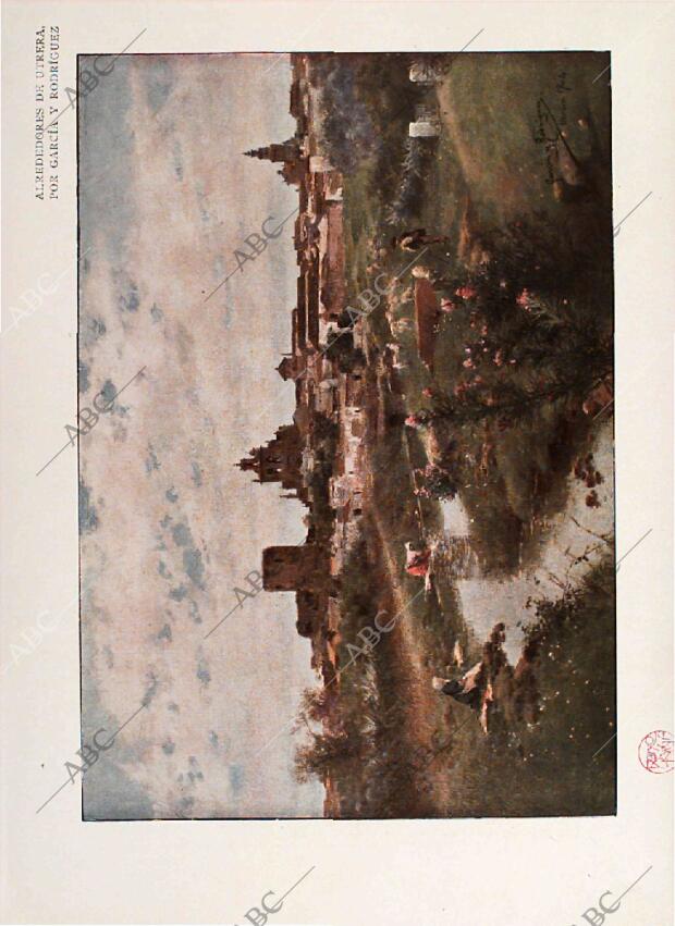 BLANCO Y NEGRO MADRID 30-09-1905 página 5