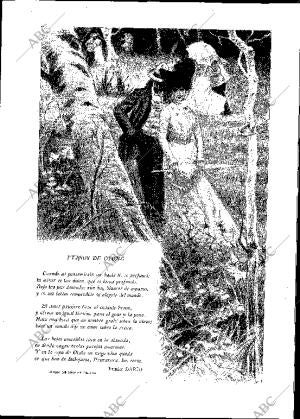 BLANCO Y NEGRO MADRID 30-09-1905 página 9