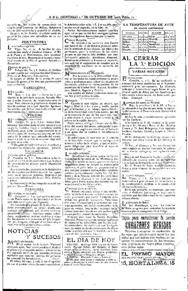 ABC MADRID 01-10-1905 página 11