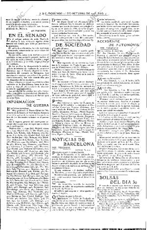 ABC MADRID 01-10-1905 página 4