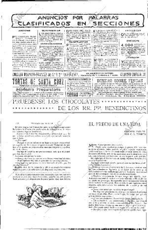 ABC MADRID 02-10-1905 página 2