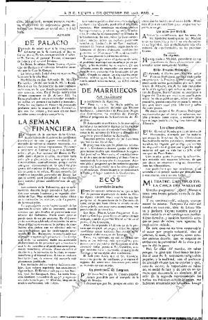 ABC MADRID 02-10-1905 página 4