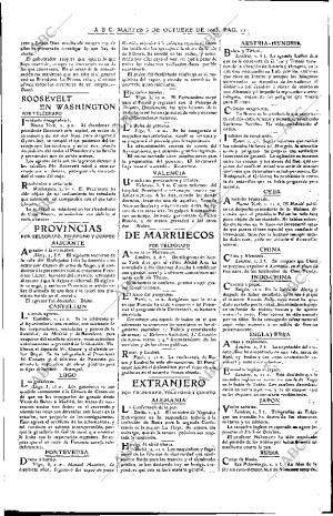 ABC MADRID 03-10-1905 página 11