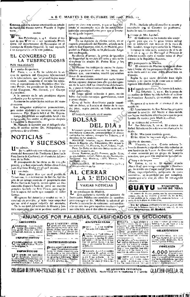 ABC MADRID 03-10-1905 página 12