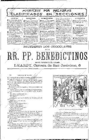 ABC MADRID 04-10-1905 página 2