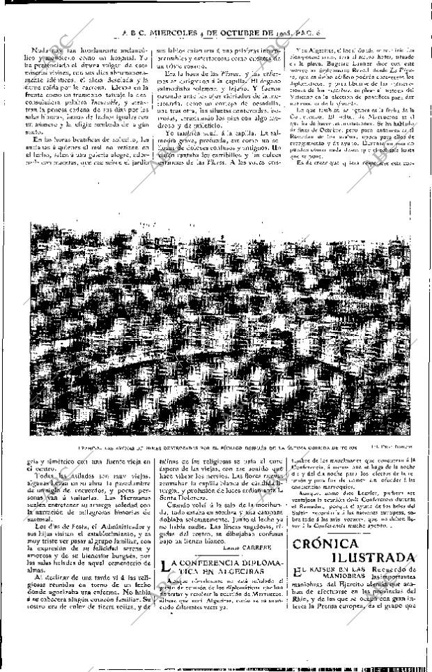 ABC MADRID 04-10-1905 página 6