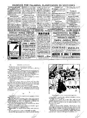 ABC MADRID 05-10-1905 página 2