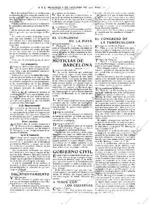 ABC MADRID 08-10-1905 página 10