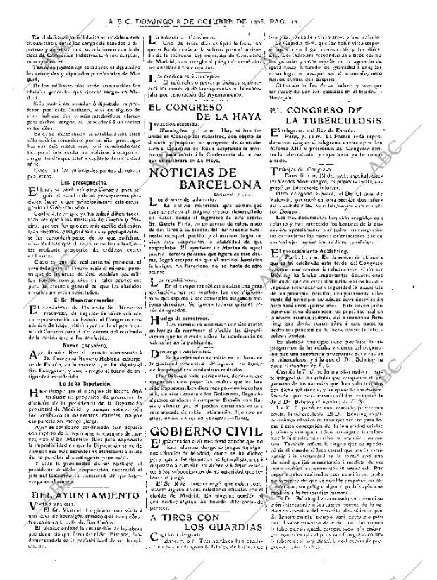 ABC MADRID 08-10-1905 página 10