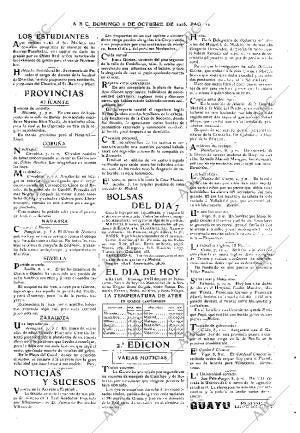 ABC MADRID 08-10-1905 página 12