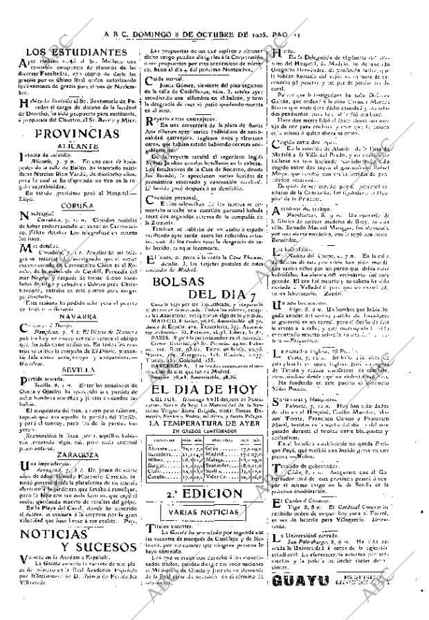 ABC MADRID 08-10-1905 página 12