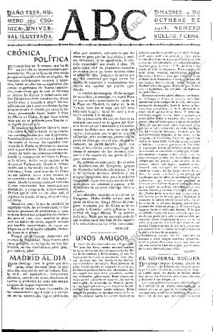 ABC MADRID 09-10-1905 página 3