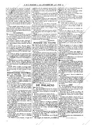 ABC MADRID 21-10-1905 página 10