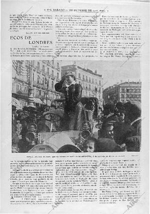 ABC MADRID 21-10-1905 página 5
