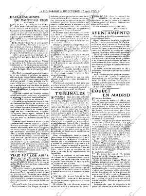 ABC MADRID 21-10-1905 página 8