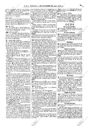 ABC MADRID 21-10-1905 página 9