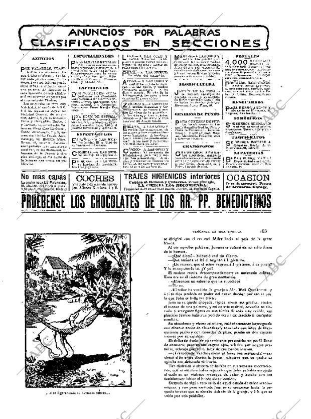 ABC MADRID 27-10-1905 página 2