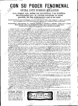 BLANCO Y NEGRO MADRID 28-10-1905 página 18