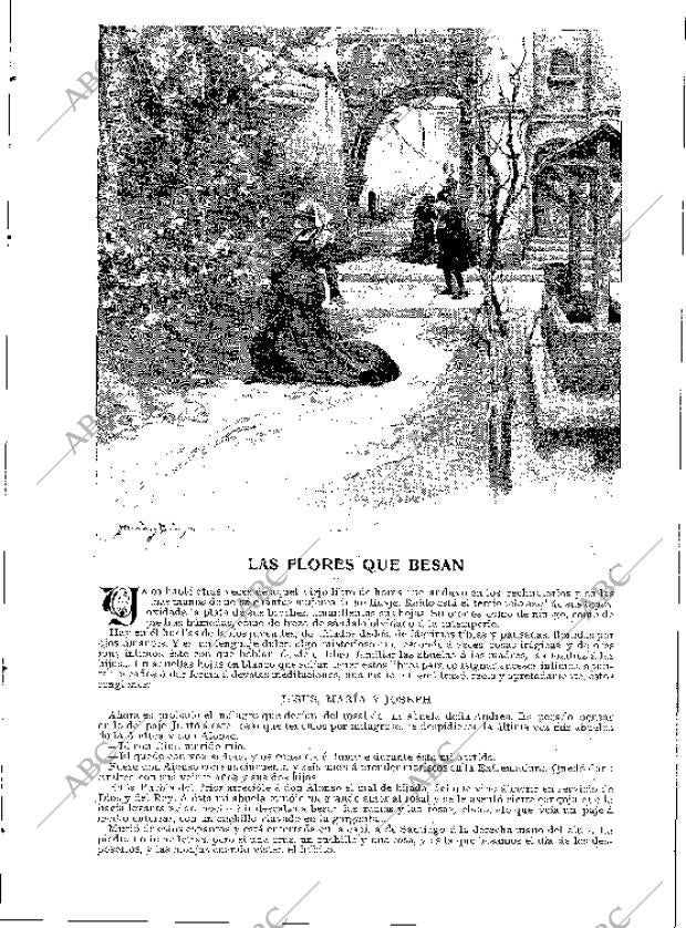 BLANCO Y NEGRO MADRID 28-10-1905 página 5