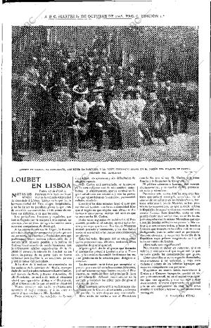 ABC MADRID 31-10-1905 página 6