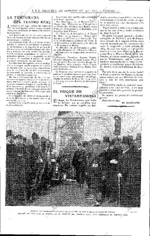 ABC MADRID 31-10-1905 página 7