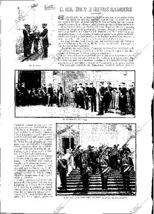 BLANCO Y NEGRO MADRID 04-11-1905 página 10