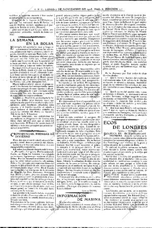 ABC MADRID 06-11-1905 página 8