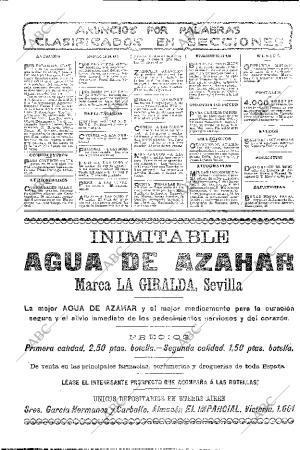 ABC MADRID 07-11-1905 página 2