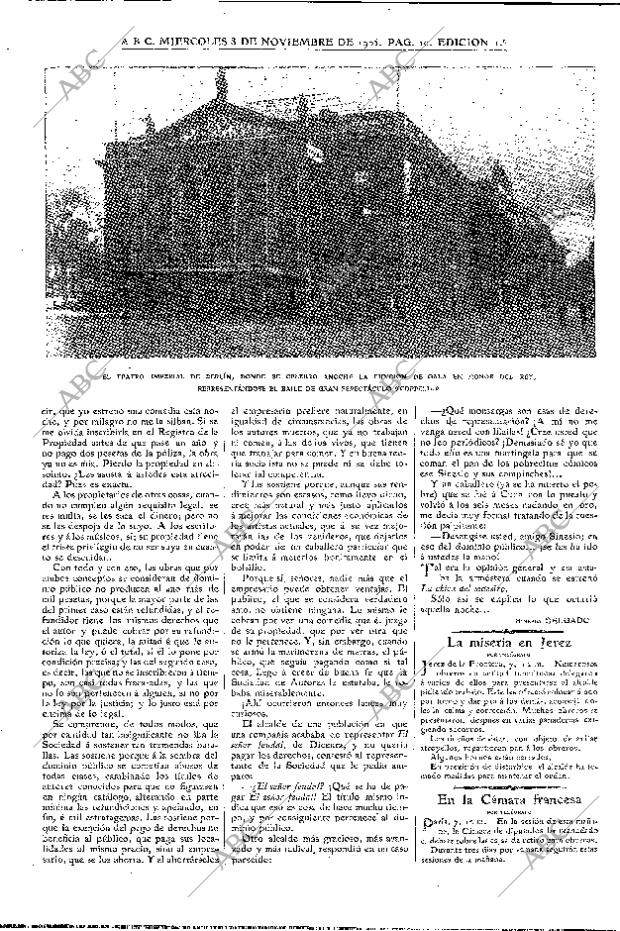 ABC MADRID 08-11-1905 página 10