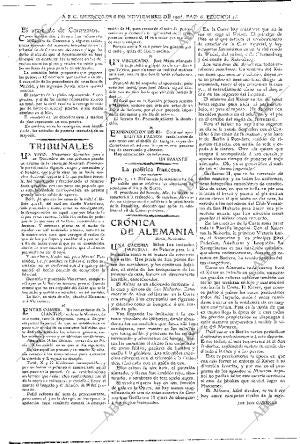 ABC MADRID 08-11-1905 página 6