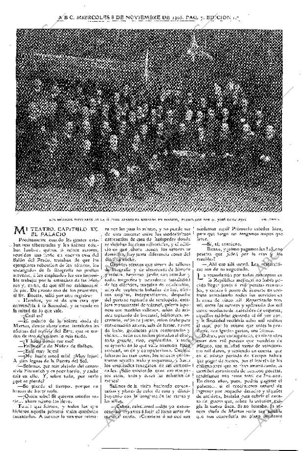 ABC MADRID 08-11-1905 página 7
