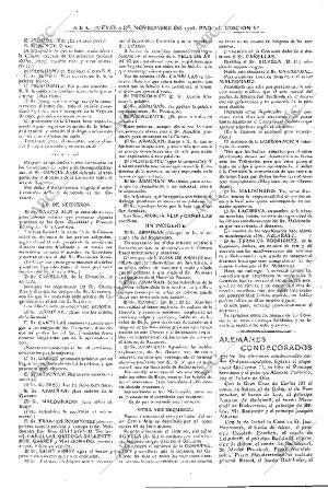 ABC MADRID 09-11-1905 página 13