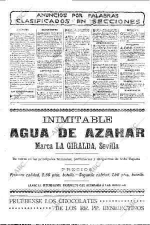 ABC MADRID 09-11-1905 página 2